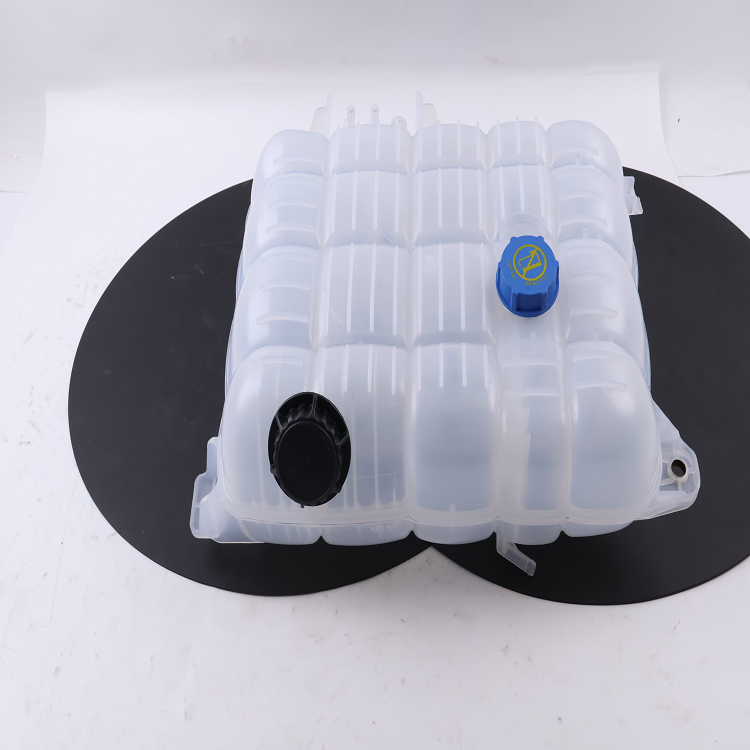 沃尔沃750-950EL挖机副水箱21360161 遍达副水箱21883433 A45G A25G铰卡扩张罐23890704