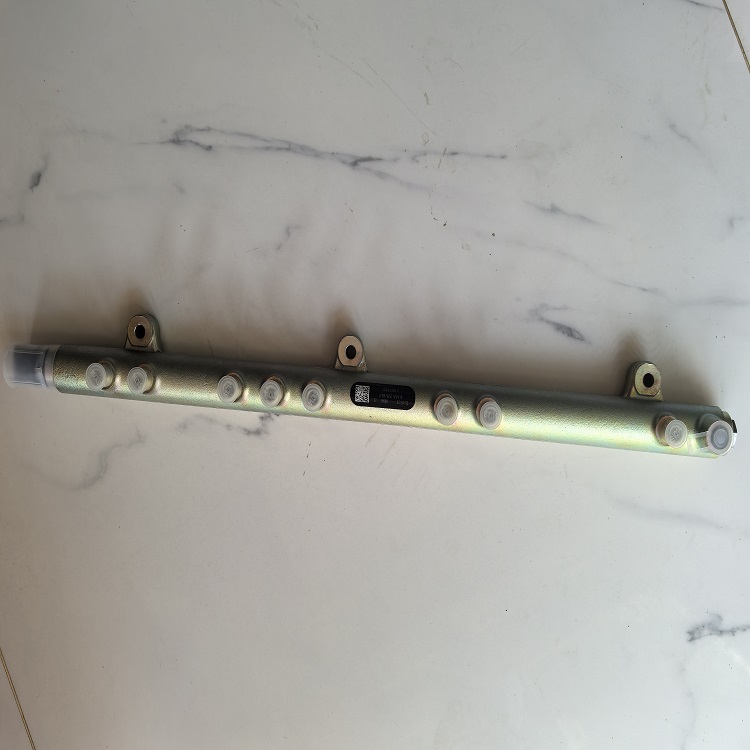 D7E共轨槽20819221 适用机型沃尔沃EC240CL EC290C挖掘机 平地机G930 G940 G970 G990 L110E装载机配件