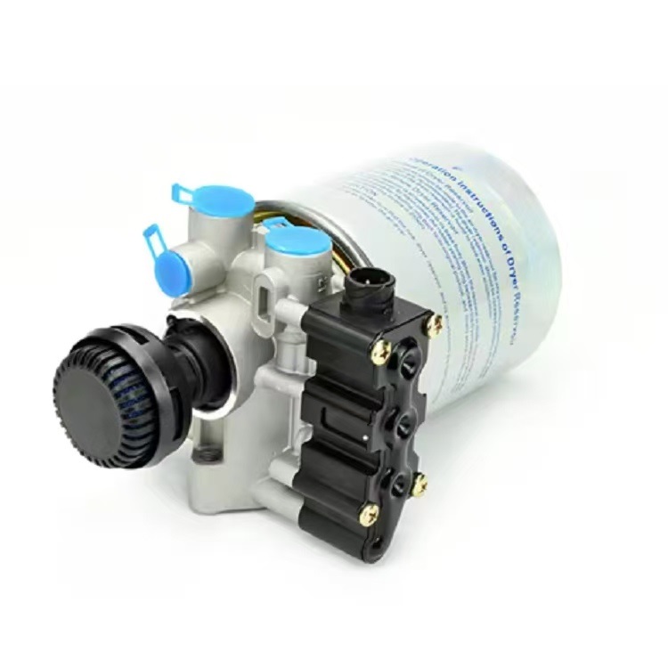 FH空气干燥器85013131 B7R干燥器85009628 沃尔沃发动机干燥瓶总成21480094