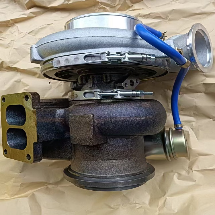 适用于FH16卡车涡轮增压器8130020