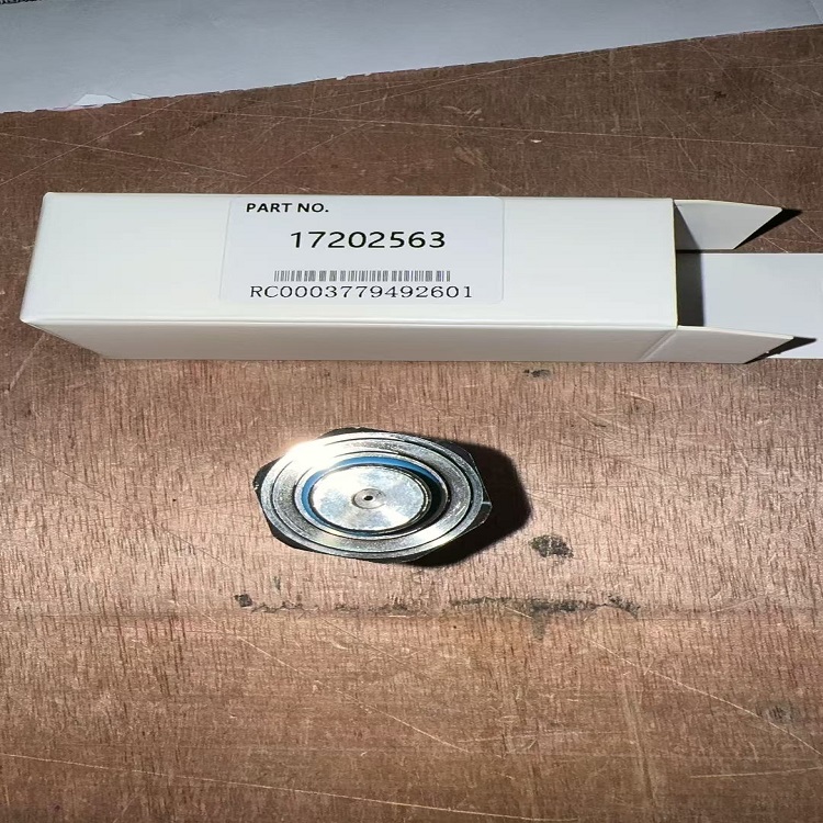 17202563压力传感器适用于沃尔沃挖掘机EC380D-480D 装载机型号L180G 平地机G930-940 EC210B EC290B EC240B EC360B G976 L150 L120G L220H