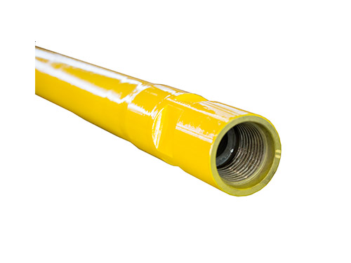 102 water well drill pipe internal thread