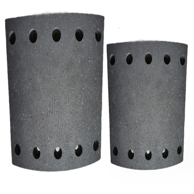 Truck brake shoes/friction pads/lining pads/brake shoes - Volvo truck brake shoes/friction pads/lining pads/brake shoes - Mercedes Benz truck brake shoes/friction pads/lining pads/brake shoes