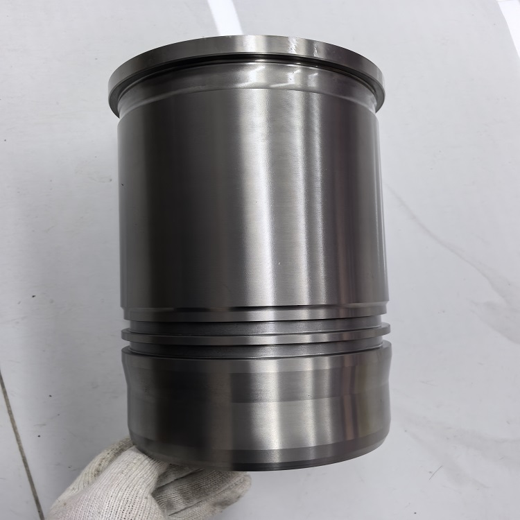 Suitable for Volvo cylinder liner 21931208 D16, suitable for Volvo A45G A40F A40G A60H hinge clamp