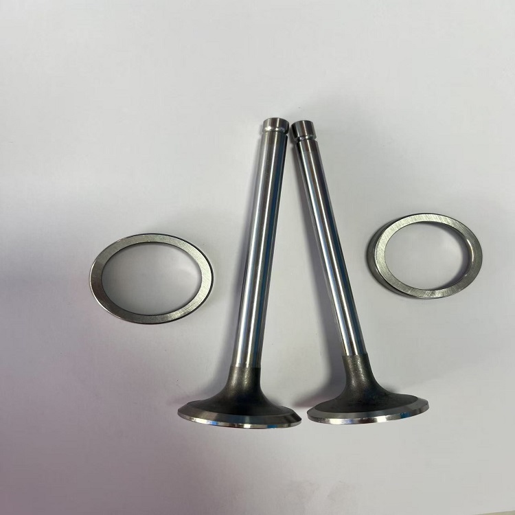Suitable for Volvo D16D valve seat ring 21780358 Suitable for Volvo A45G A40F A40GA60H engine accessories