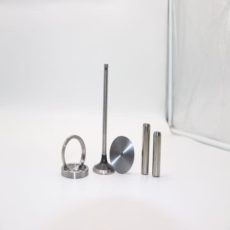 Suitable for Volvo D16D valve guide 21632997 Suitable for Volvo PENTA TAD1640/1/2/3G engine accessories