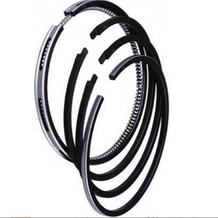 Suitable for Volvo D16D piston rings 22215257, suitable for Volvo L350H engine accessories