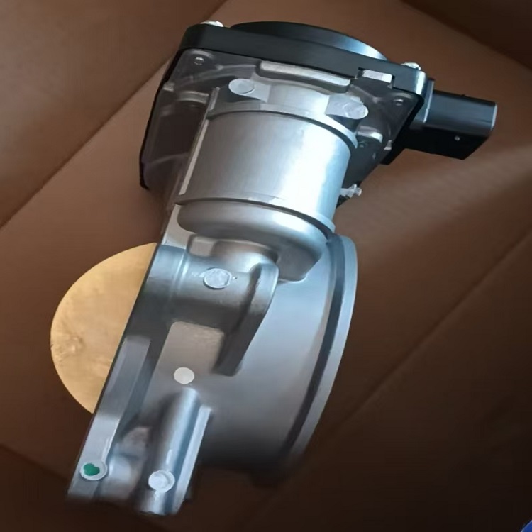 Suitable for Volvo truck throttle valve 21922583