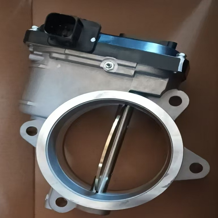 Suitable for Volvo loader throttle valve 22130353