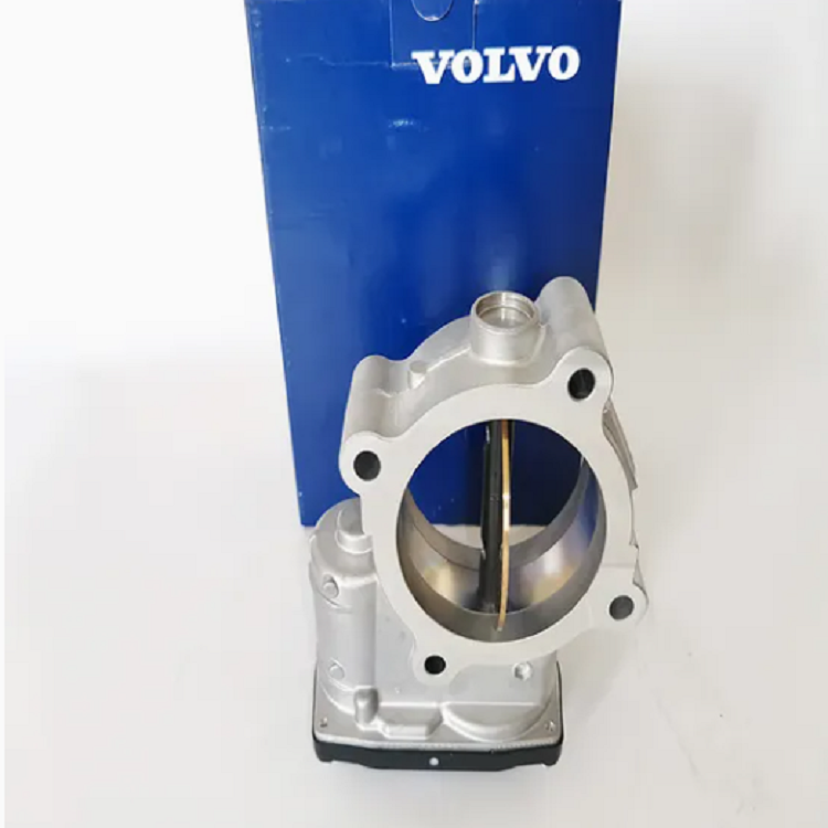 EGR Volvo Trucks EGR Valve Throttle Valve