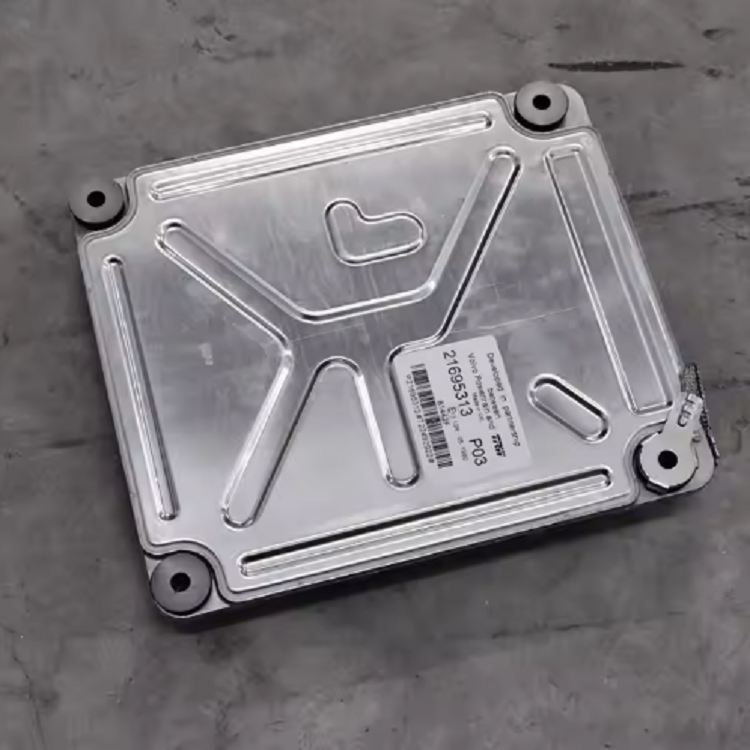 Computer board 20814604- Suitable for Volvo articulated truck A25-A35E-A40D accessories