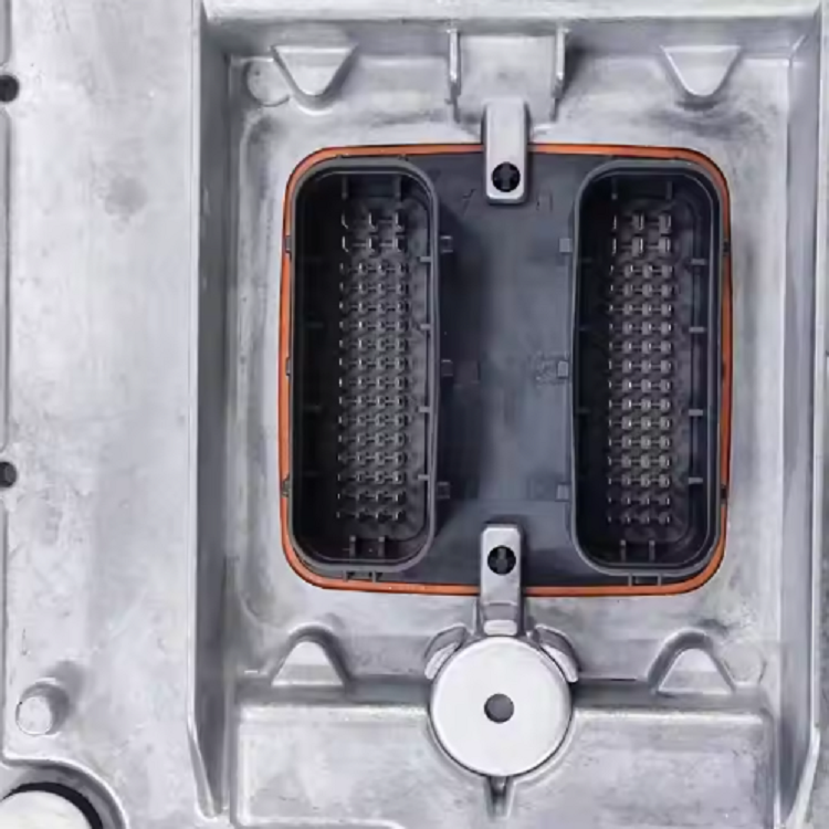 ECU 21695313 is suitable for Volvo articulated truck A25-A35E-A40D accessories