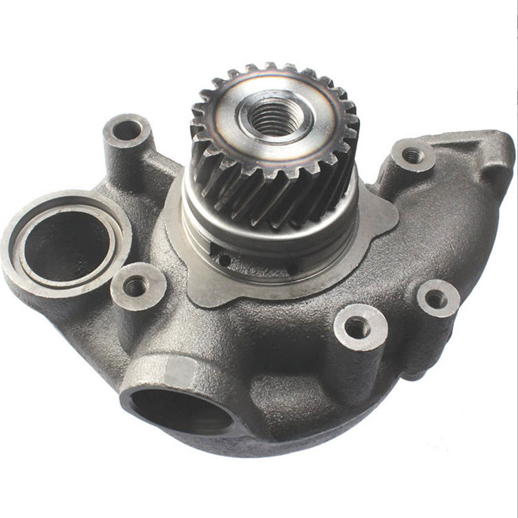 L120D loader water pump 3183909 465884 5003093