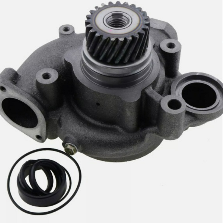 A20C hinge card water pump 8112291 8112185 420759 3183909 L70C L90D
