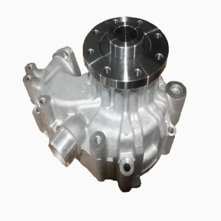 Volvo FH FM water pump 85021779