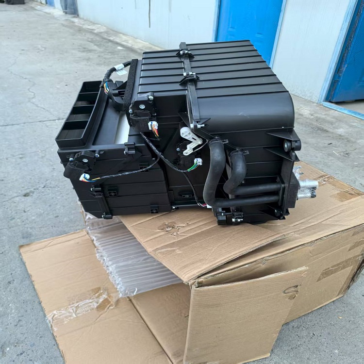 EC750E air conditioning assembly 14726895