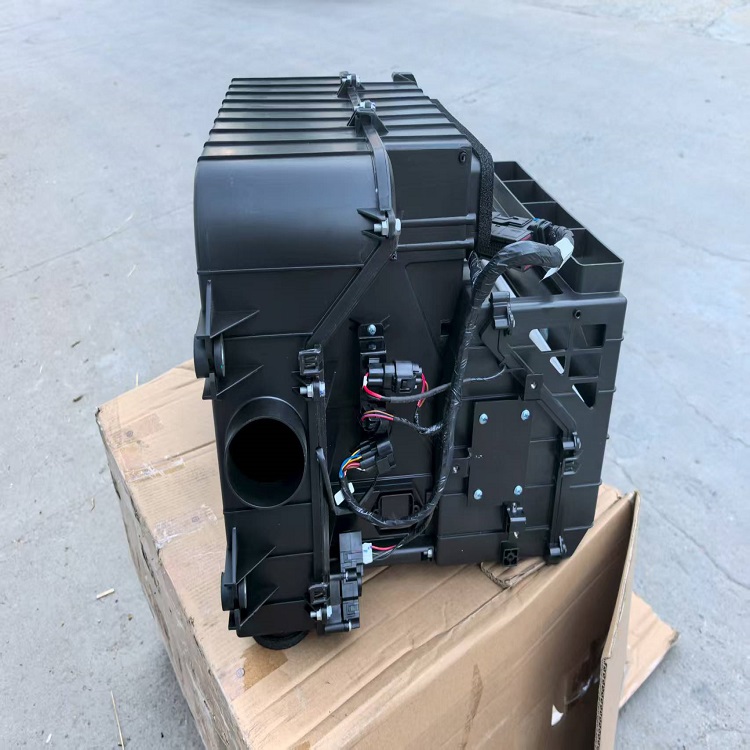 EC250D air conditioning unit 14778024