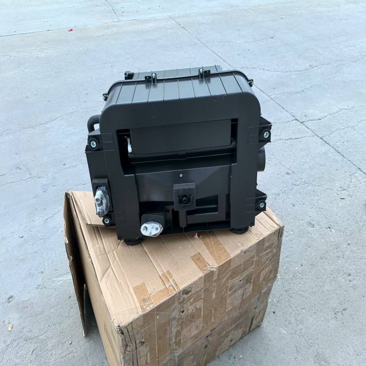 EC300D air conditioning unit 1473625