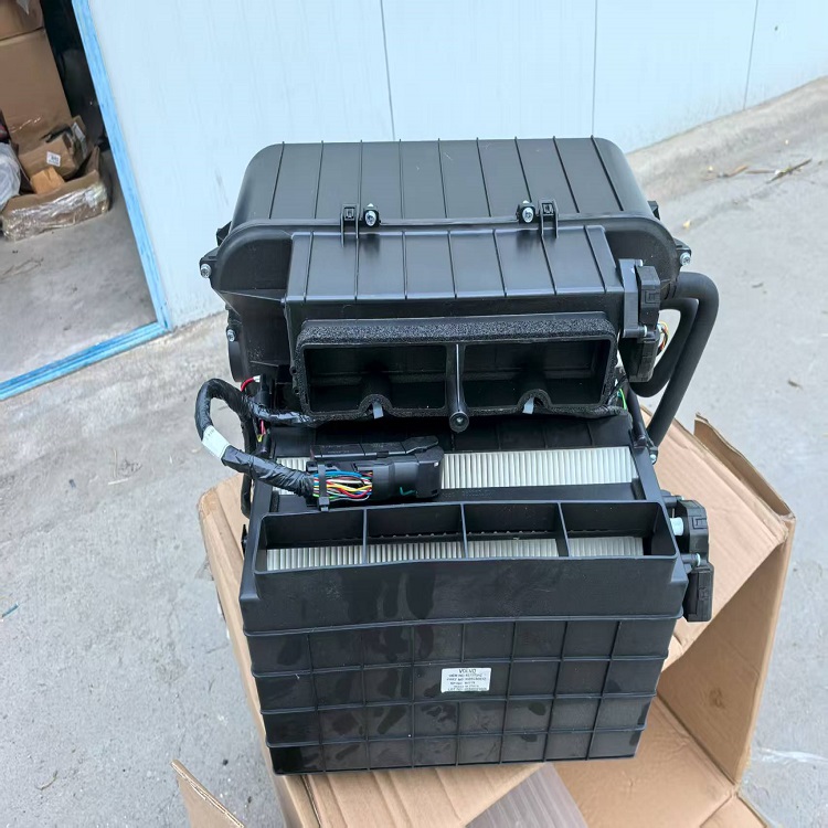 E series excavator air conditioner 14737077