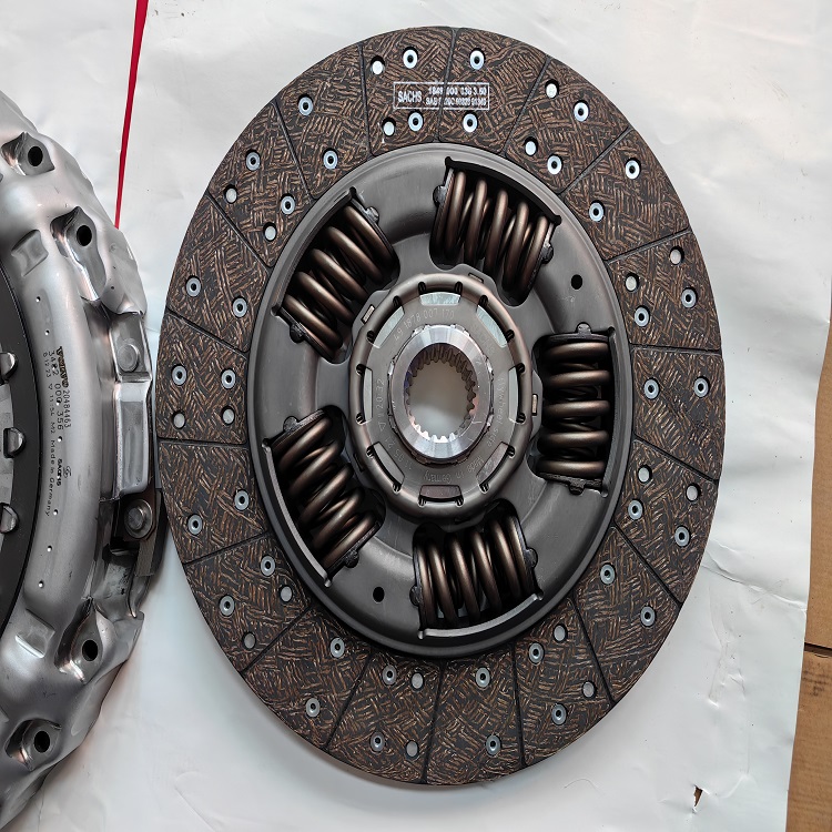 Suitable for Volvo truck parts release bearings 23417523