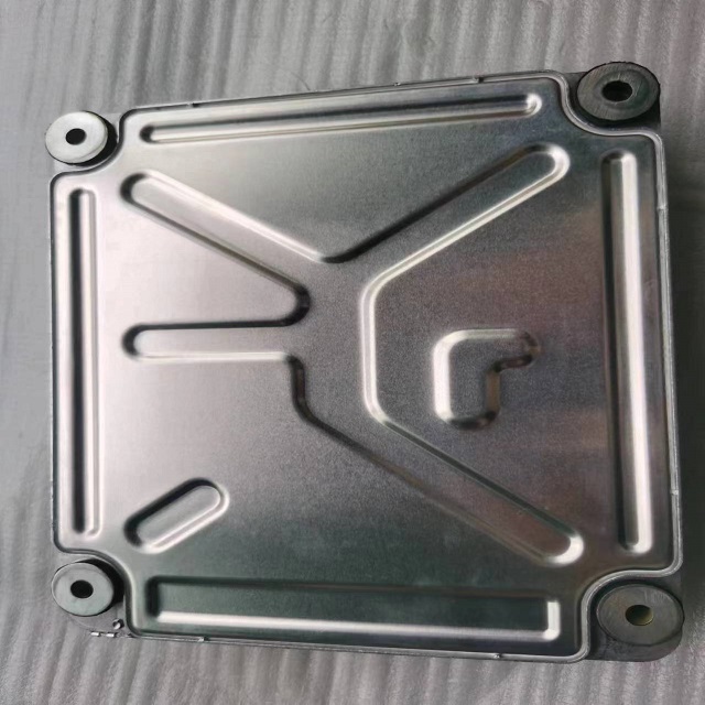 Land leveler G930-940-960-976 computer board VOE9060100000 P6820-7820-8820 paver computer board