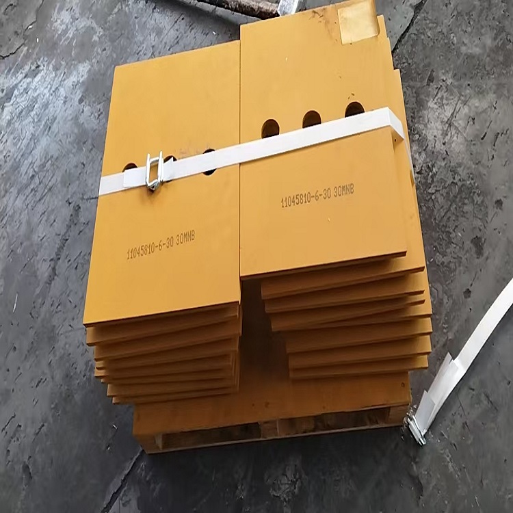 Suitable for Volvo L120G blade 11045810 (1255 yuan)