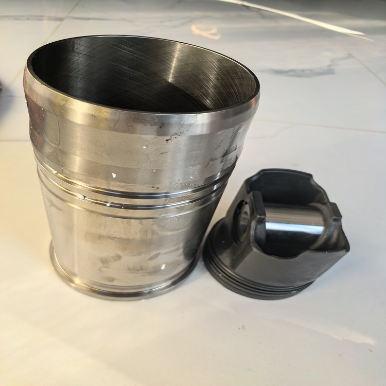 TAD1140/1/2VE cylinder liner assembly TAD1170/1/2VE six matching TAD1180/1/2/3VE engine accessories