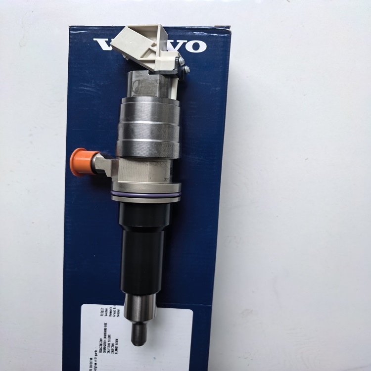 Applicable to VOLVO injector 85021575 truck injector 85027575 identification number TB-139415665-2