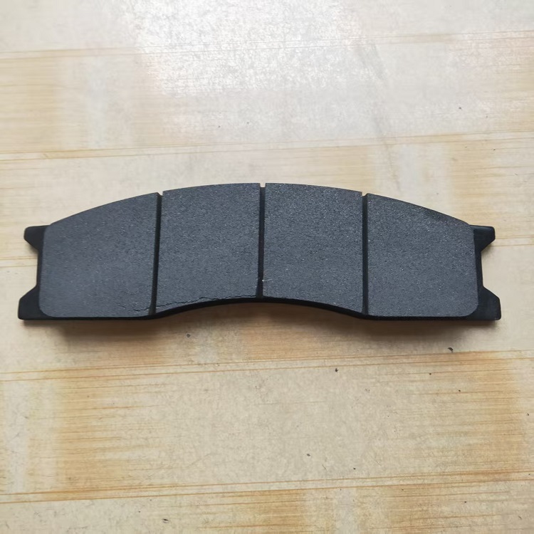 Suitable for VOLVO brake pads 11035227 dump truck brake pads 6213353