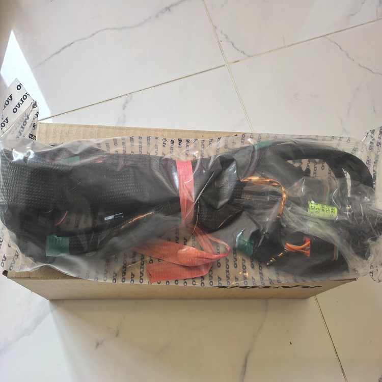 Suitable for Volvo EC300EL cab harness VOE14687784