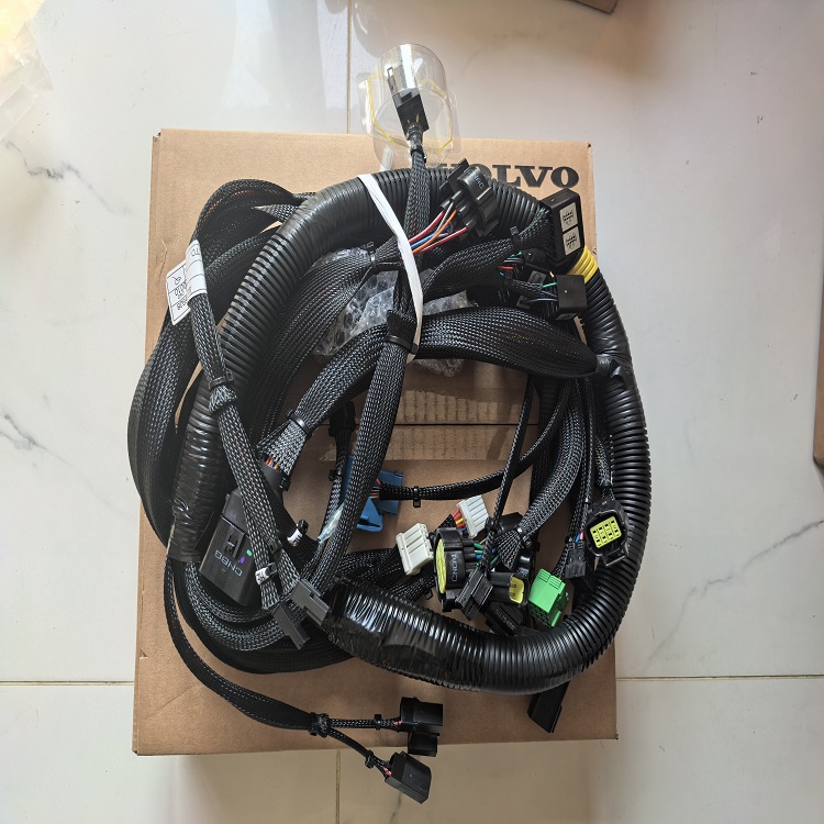 Suitable for Volvo EC300EL instrument panel harness 14749026