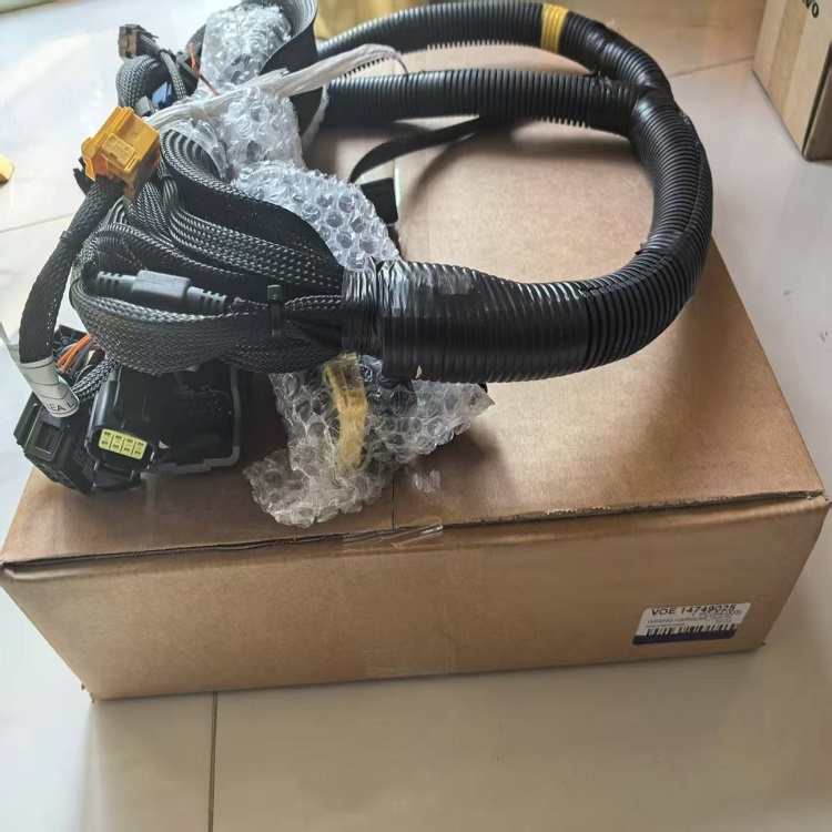 Suitable for Volvo EC300EL instrument panel harness 14749025