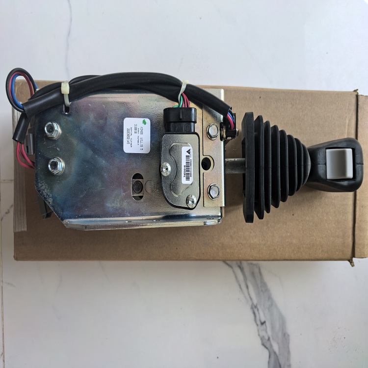 Applicable to Volvo G930 grader lever assembly 16022372