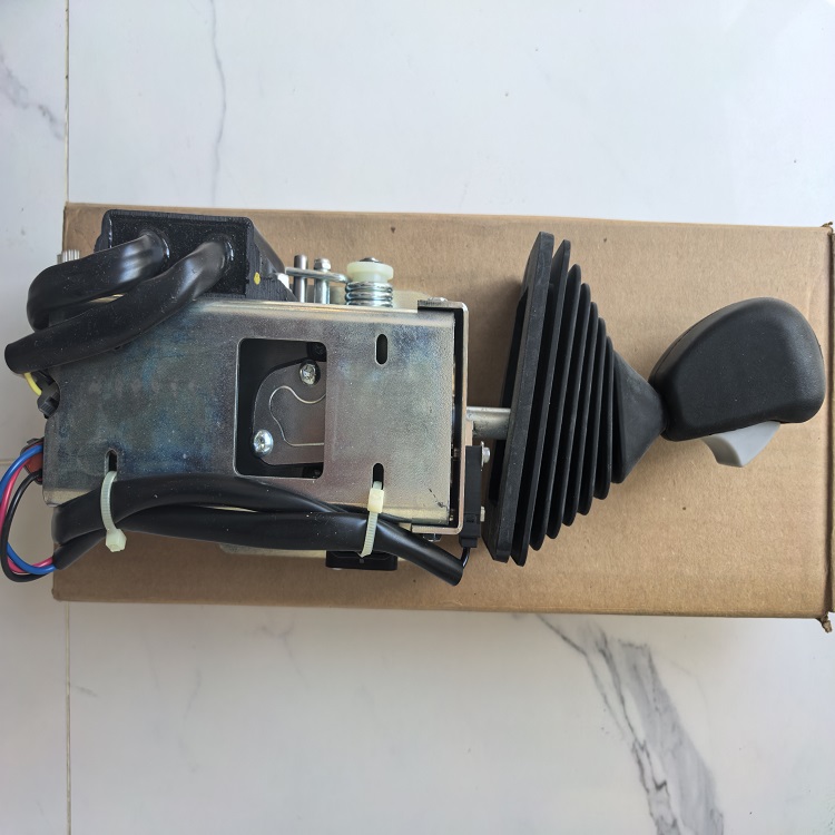 Suitable for Volvo grader G740-960-990 gear selector 16009044