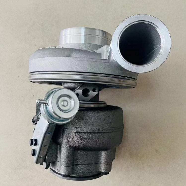 Turbocharger suitable for Volvo 728476-5001s 728476-1 728476-0001 GTA4702BNS 3791431 2203726 2842578 HE551W