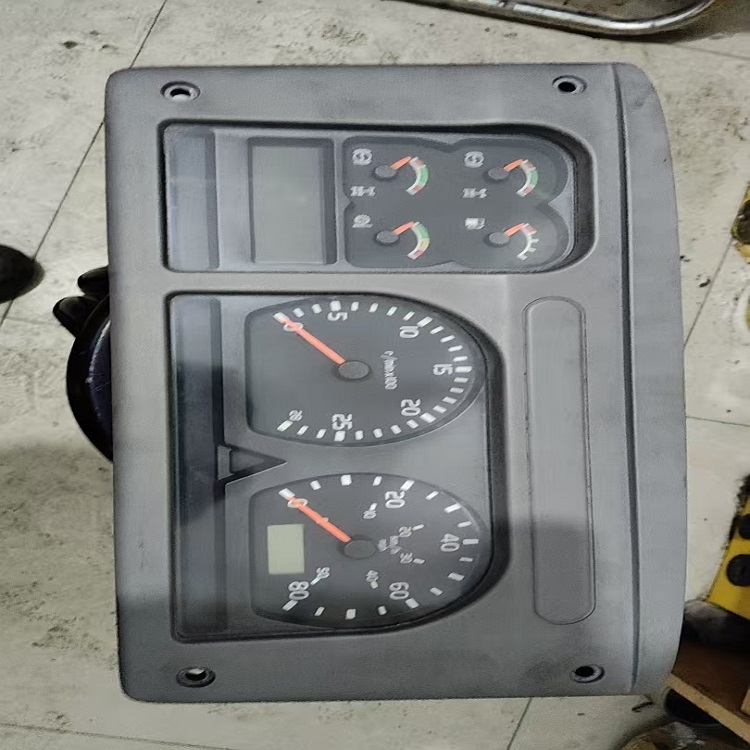 A25D-A30D-A35D instrument panel 9011380638