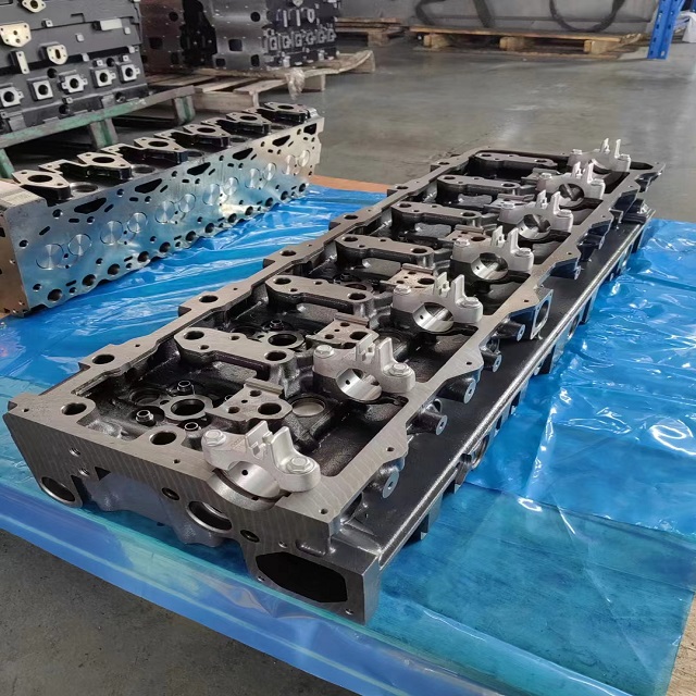 沃尔沃D13F缸盖-volvo缸盖-沃尔沃D13J缸盖-沃尔沃EC380D缸盖-沃尔沃EC480D缸盖-沃尔沃EC360CN4缸盖-沃尔沃EC400缸盖-沃尔沃EC500配件-沃尔沃EC550缸盖