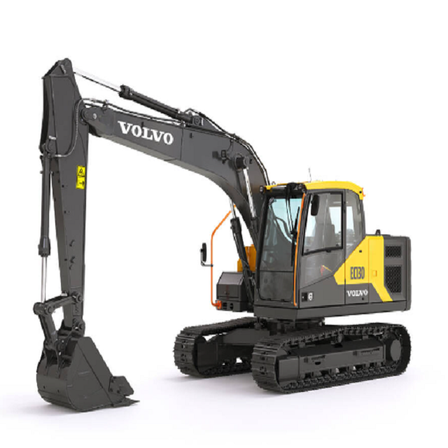 VOLVO挖掘机配件-沃尔沃EC130 CN4挖掘机配件-沃尔沃挖机零件批发价格、市场报价、源头厂家供应