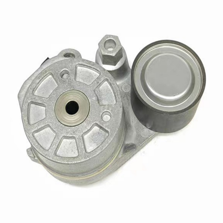 TAD570/1/2VE张紧器7422307251 7421750781  550-551VE沃尔沃皮带涨紧轮-张紧轮多少钱？