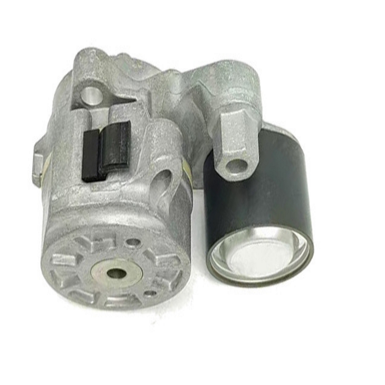 TAD570/1/2VE张紧器7422307251 7421750781  550-551VE上海沃尔沃皮带涨紧轮-张紧轮供应商