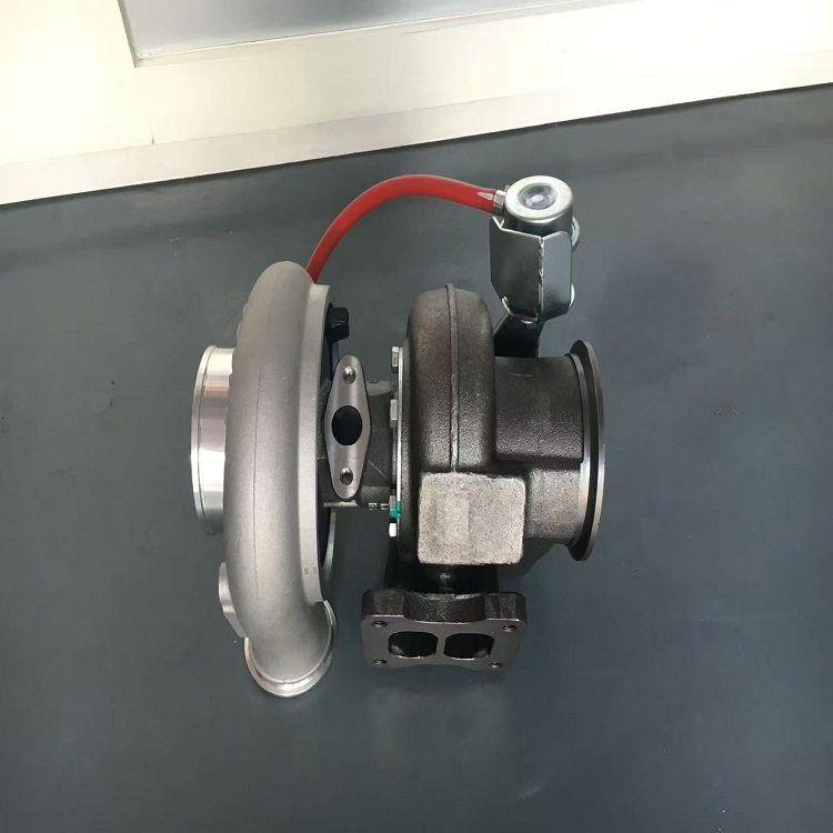 沃尔沃遍达TAD1170涡轮增压器3801559 沃尔沃涡轮增压器哪里有 高性价比的沃尔沃涡轮增压器