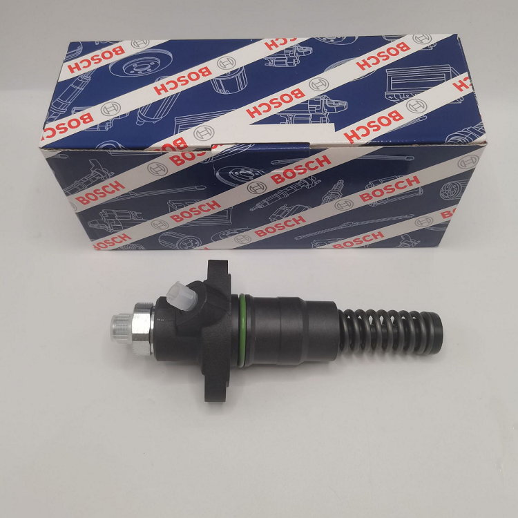 柴油机单体泵 0414693006 适用于沃尔沃 EC210CL EC200D EW145挖掘机配件