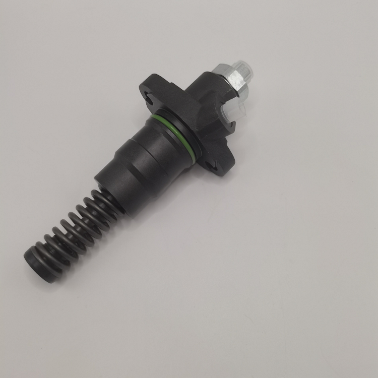 沃尔沃EC220DL发动机单体泵21147446适用于沃尔沃 EC210CL EC200D EW145挖掘机配件
