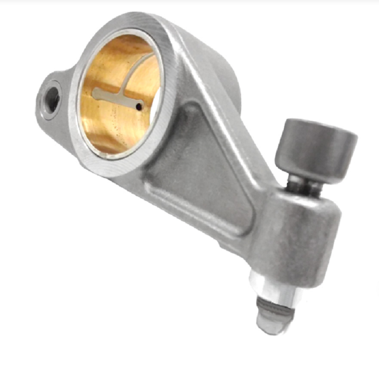 发动机VOLVO TAD1250 摇臂20742698适用于沃尔沃volvo