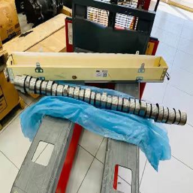 17408190沃尔沃Penta凸轮轴适用于TAD1351VE；TAD1352VE；TAD1353VE，TAD1352VE