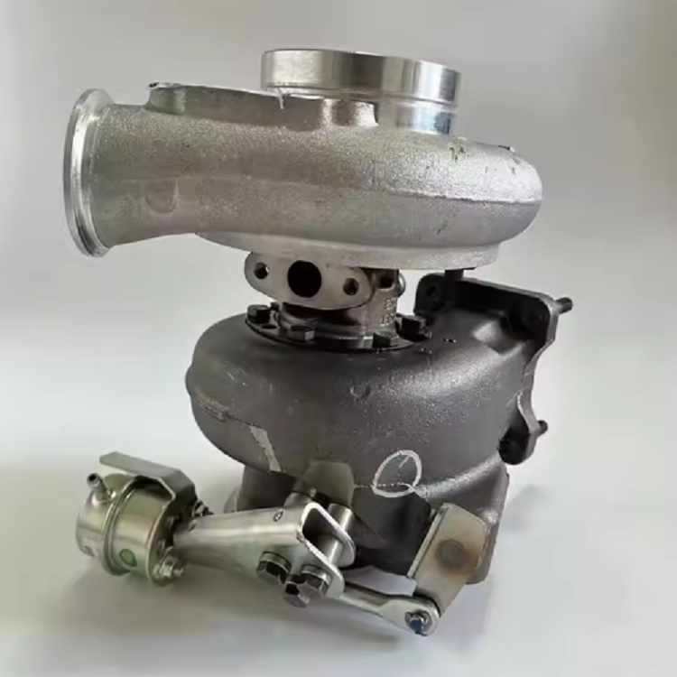 原装全新涡轮增压器3792725 3792723 21831660沃尔沃A25F A30F MD9工程机械柴油发动机零件