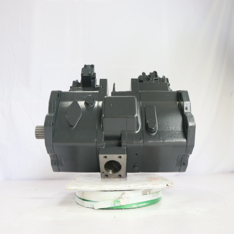 VOE 14737804 14595548 K5V200DTH15XR-9N2Y-V EC480D液压泵