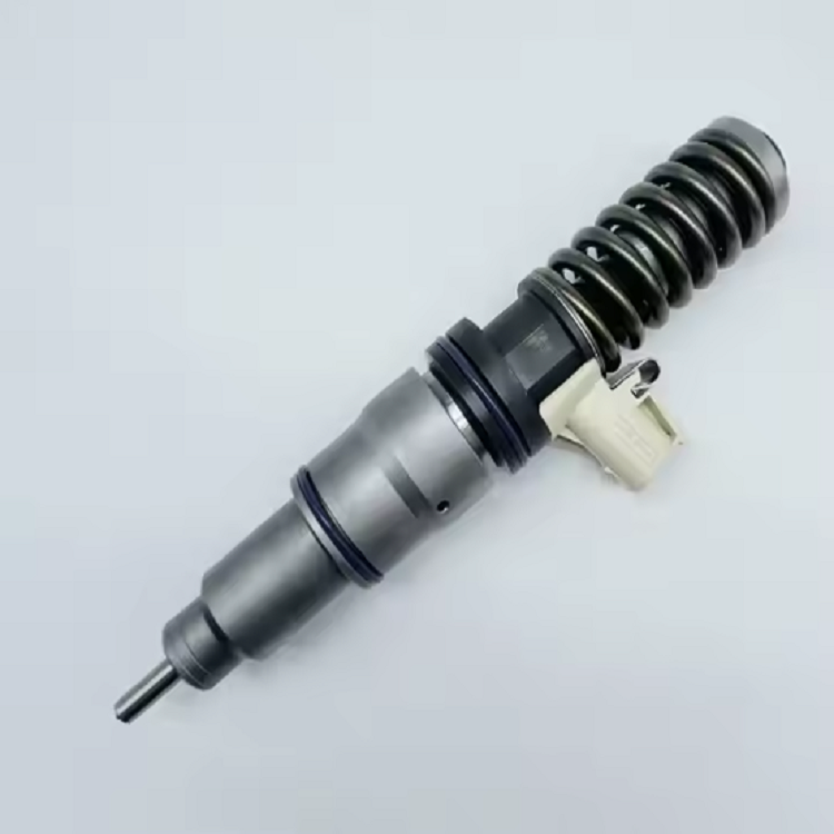 柴油发动机燃油电子喷油器单元OEM 20584345 20972225 21340611 21371672 BEBE4D24001沃尔沃卡车喷油器