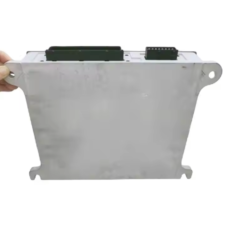 EC220D挖掘机原装配件ECU 14594708发动机控制单元