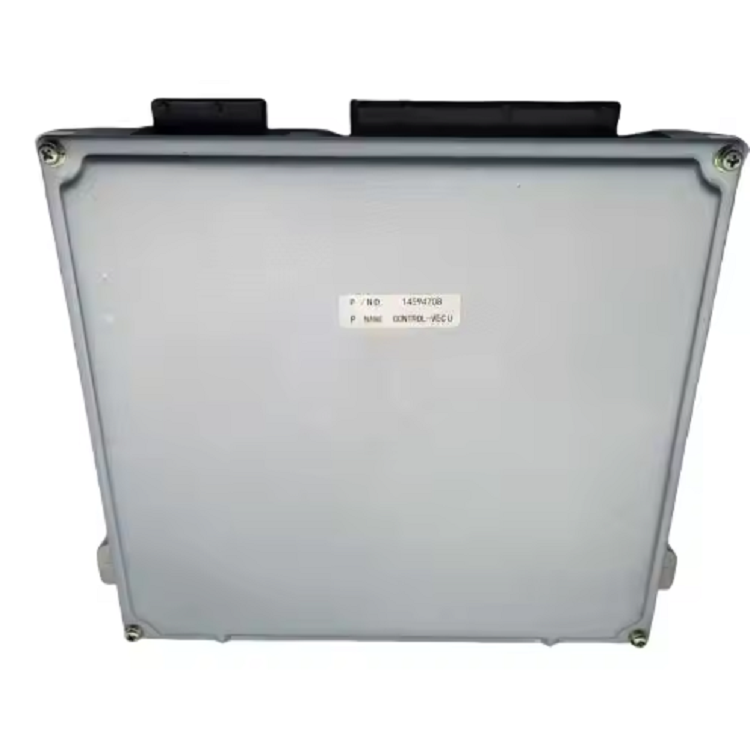 挖掘机VOE14594707 14594697 14594708控制器ECU EC200D EC380D EC480D
